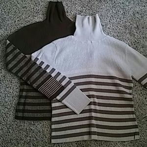 Sweaters (2)